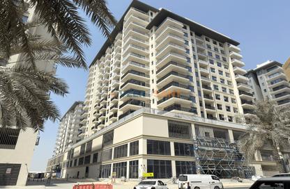 Apartment - 2 - 2 for sale in ORA By Nshama Properties - Town Square - Dubai Apartment - 2 - 2 for sale in ORA By Nshama Properties - Town Square - Dubai