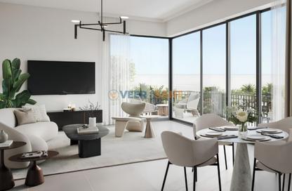 Apartment - 2 - 2 for sale in ORA By Nshama Properties - Town Square - Dubai