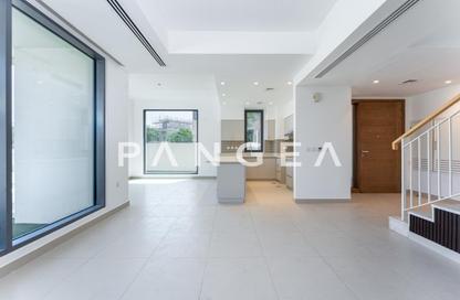 Townhouse - 5 Bedrooms - 5 Bathrooms for rent in Maple at Dubai Hills Estate 1 - Maple at Dubai Hills Estate - Dubai Hills Estate - Dubai
