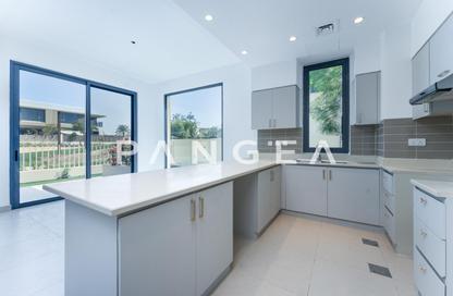 Townhouse - 5 Bedrooms - 5 Bathrooms for rent in Maple at Dubai Hills Estate 1 - Maple at Dubai Hills Estate - Dubai Hills Estate - Dubai