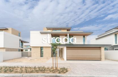 Villa - 4 Bedrooms - 5 Bathrooms for sale in Farm Gardens 1 - Farm Gardens - The Valley - Dubai