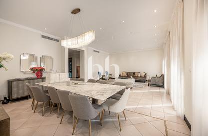 Villa - 4 - 4 for sale in The Centro - The Villa - Dubai Villa - 4 - 4 for sale in The Centro - The Villa - Dubai