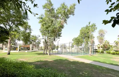 Villa - 3 Bedrooms - 4 Bathrooms for sale in Springs 11 - The Springs - Dubai