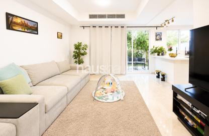 Villa - 3 Bedrooms - 4 Bathrooms for sale in Springs 11 - The Springs - Dubai Villa - 3 Bedrooms - 4 Bathrooms for sale in Springs 11 - The Springs - Dubai