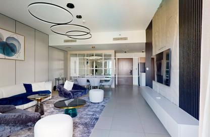 Apartment - 3 Bedrooms - 4 Bathrooms for rent in Act One - Act One Act Two Towers - Opera District - Downtown Dubai - Dubai Apartment - 3 Bedrooms - 4 Bathrooms for rent in Act One - Act One Act Two Towers - Opera District - Downtown Dubai - Dubai