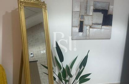 Apartment - Studio - 1 for rent in Ansam 3 - Ansam - Yas Island - Abu Dhabi