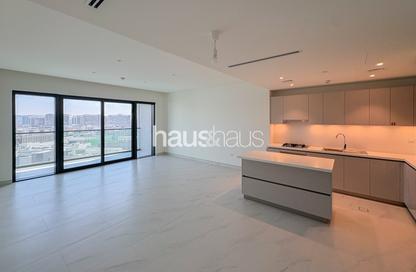 Apartment - 2 Bedrooms - 3 Bathrooms for sale in Sobha Creek Vistas Grande - Sobha Hartland - Mohammed Bin Rashid City - Dubai Apartment - 2 Bedrooms - 3 Bathrooms for sale in Sobha Creek Vistas Grande - Sobha Hartland - Mohammed Bin Rashid City - Dubai