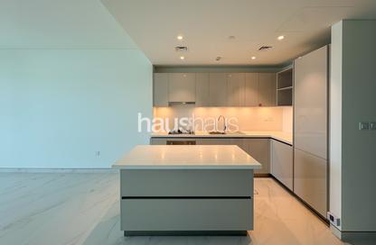 Apartment - 2 Bedrooms - 3 Bathrooms for sale in Sobha Creek Vistas Grande - Sobha Hartland - Mohammed Bin Rashid City - Dubai