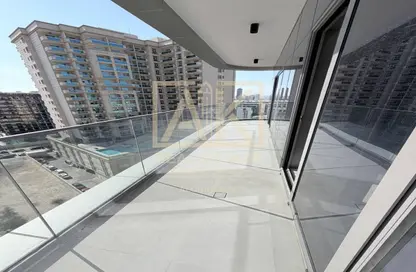 شقة - 2 غرف نوم - 3 حمامات للايجار في ادهارا ستار - ارجان - دبي