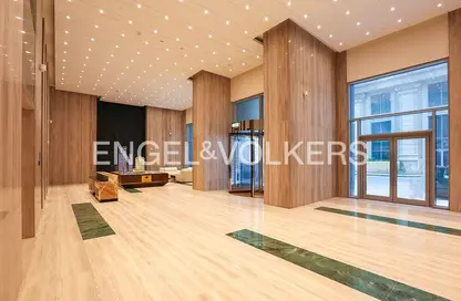 Apartment - 4 Bedrooms - 6 Bathrooms for rent in Meera - Al Habtoor City - Business Bay - Dubai