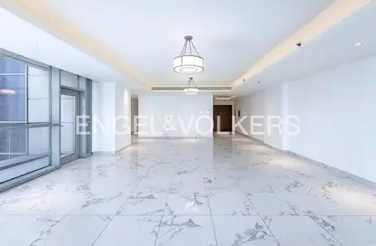 Apartment - 4 Bedrooms - 6 Bathrooms for rent in Meera - Al Habtoor City - Business Bay - Dubai