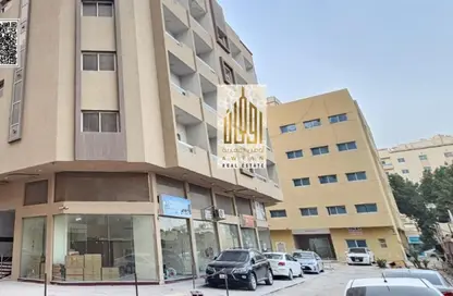 Whole Building - 7+ Bedrooms - 7+ Bathrooms for sale in Al Rashidiya Towers - Al Rashidiya - Ajman Downtown - Ajman