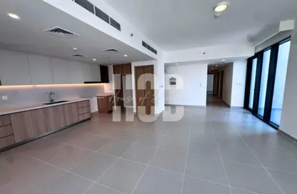 Apartment - 2 Bedrooms - 2 Bathrooms for rent in Savanna at Creek Beach Tower 1 - Savanna at Creek Beach - Creek Beach - Dubai Creek Harbour (The Lagoons) - Dubai