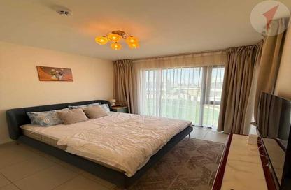 Villa - 3 Bedrooms - 4 Bathrooms for rent in Parkside 2 - Emaar South - Dubai South (Dubai World Central) - Dubai