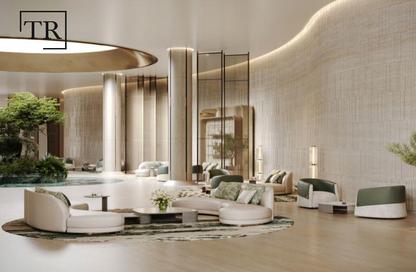Apartment - 1 Bedroom - 1 Bathroom for sale in Binghatti Hillcrest - Arjan - Dubai