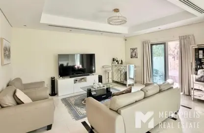 Villa - 3 Bedrooms - 4 Bathrooms for rent in Quortaj - North Village - Al Furjan - Dubai