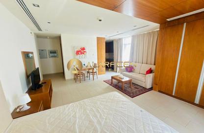 Apartment - Studio - 1 for rent in The Spirit - Dubai Sports City - Dubai
