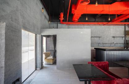 Shop - Studio for rent in Diamond Business Center 2 - Arjan - Dubai