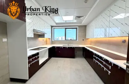 شقة - 3 غرف نوم - 4 حمامات للايجار في آرت كورتيارد - ارجان - دبي