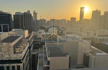 Apartment - 1 - 2 for rent in DAMAC Majestine - Business Bay - Dubai