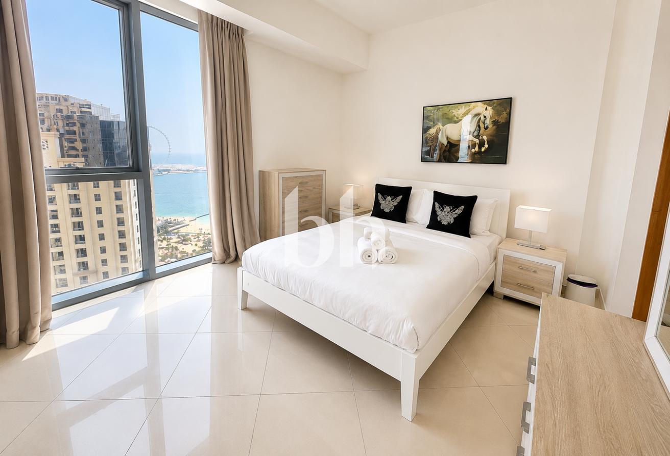 Luxury | Amazing Palm & Sea Views | Iconic Living photo 11