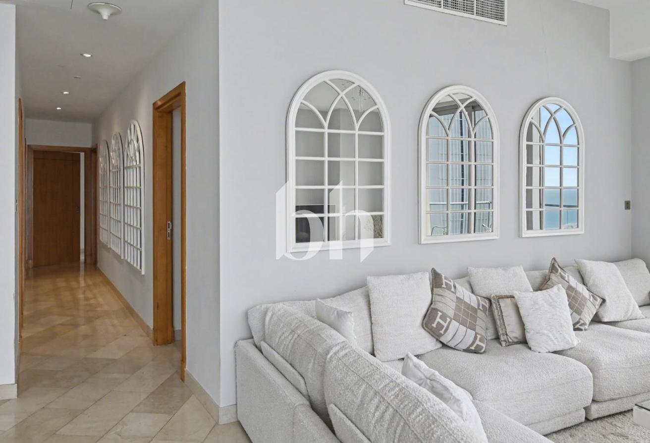Luxury | Amazing Palm & Sea Views | Iconic Living photo 16