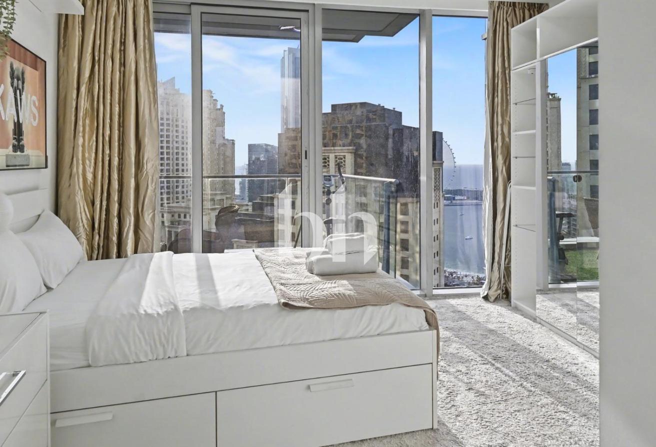 Luxury | Amazing Palm & Sea Views | Iconic Living photo 6