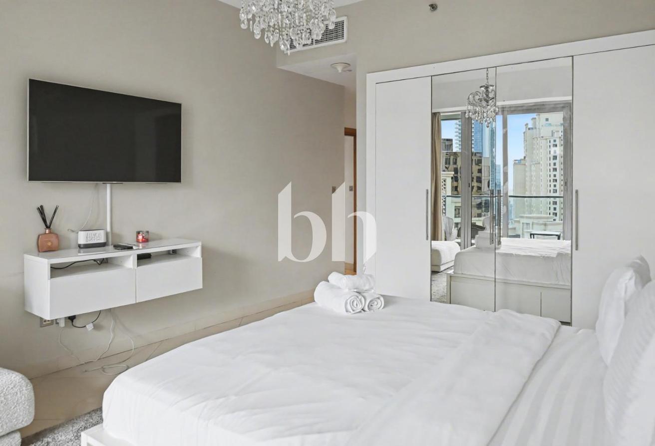 Luxury | Amazing Palm & Sea Views | Iconic Living photo 7