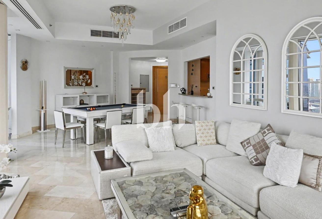 Luxury | Amazing Palm & Sea Views | Iconic Living photo 15
