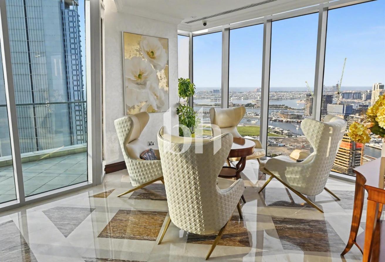 Luxury | Amazing Palm & Sea Views | Iconic Living photo 5