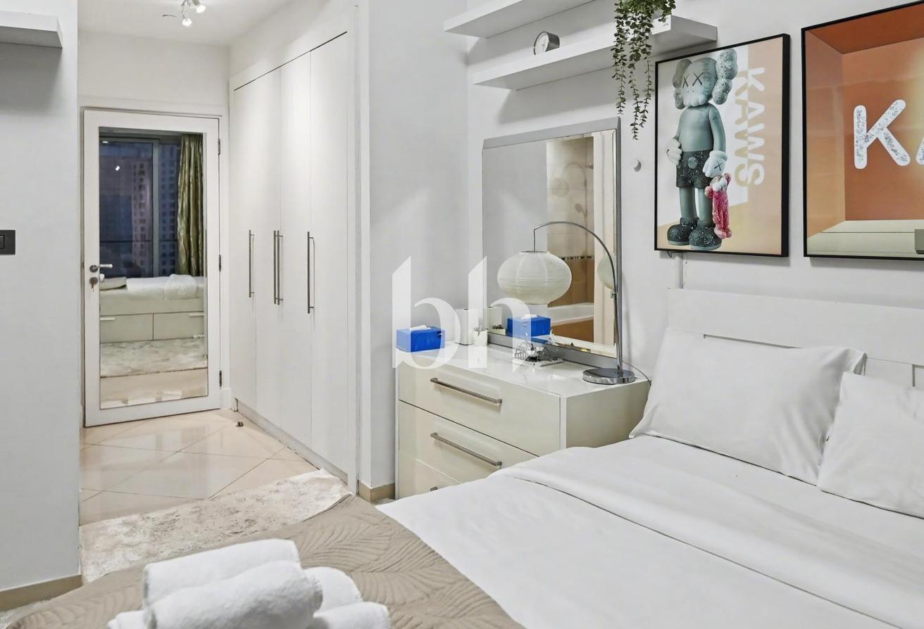 Luxury | Amazing Palm & Sea Views | Iconic Living photo 10