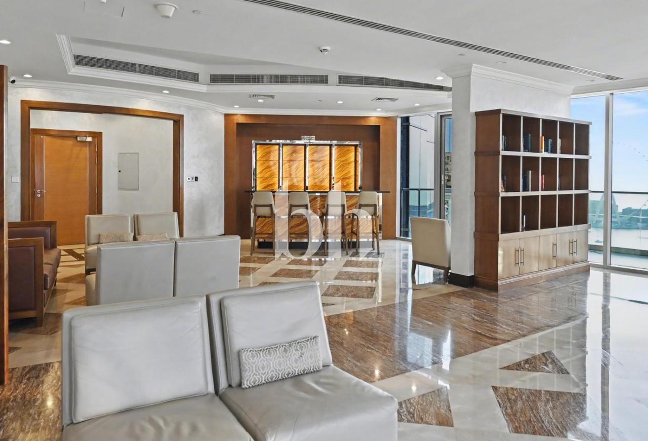 Luxury | Amazing Palm & Sea Views | Iconic Living photo 4