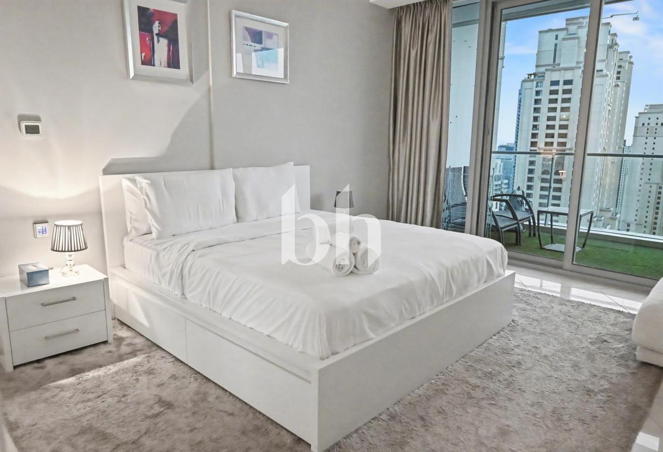 Luxury | Amazing Palm & Sea Views | Iconic Living photo 9