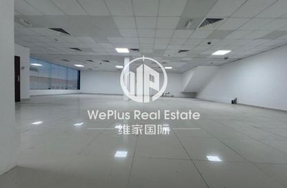 Office Space - 1 Bedroom - 2 Bathrooms for rent in Rashidiya Shed 2 - Umm Ramool - Dubai