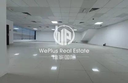 Office Space - 1 Bedroom - 2 Bathrooms for rent in Rashidiya Shed 2 - Umm Ramool - Dubai