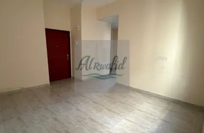 Apartment - 1 Bedroom - 2 Bathrooms for rent in Tiger Downtown Ajman - Al Alia - Ajman