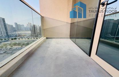 Apartment - 3 Bedrooms - 3 Bathrooms for rent in Mattar Plaza - Al Nahda 1 - Al Nahda - Dubai