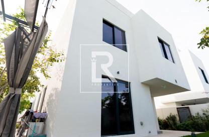 Villa - 3 Bedrooms - 5 Bathrooms for sale in Noya Luma - Noya - Yas Island - Abu Dhabi