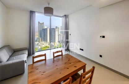 Apartment - 1 Bedroom - 1 Bathroom for rent in Sobha Creek Vistas Tower B - Sobha Hartland - Mohammed Bin Rashid City - Dubai Apartment - 1 Bedroom - 1 Bathroom for rent in Sobha Creek Vistas Tower B - Sobha Hartland - Mohammed Bin Rashid City - Dubai