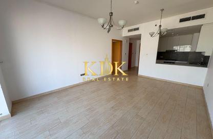 Apartment - 1 Bedroom - 2 Bathrooms for rent in Genesis by Meraki - Arjan - Dubai