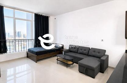 Apartment - Studio - 1 Bathroom for rent in Hydra Avenue Towers - City Of Lights - Al Reem Island - Abu Dhabi Apartment - Studio - 1 Bathroom for rent in Hydra Avenue Towers - City Of Lights - Al Reem Island - Abu Dhabi