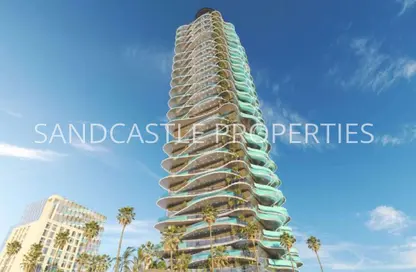 Apartment - 2 Bedrooms - 3 Bathrooms for sale in Volga Tower - Jumeirah Village Triangle - Dubai