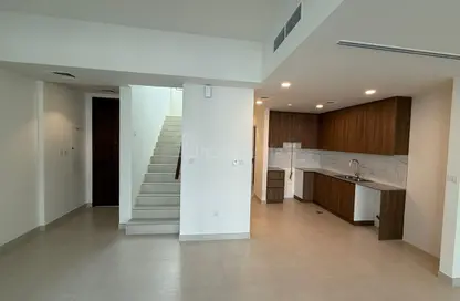 Villa - 3 Bedrooms - 4 Bathrooms for sale in Maha Townhouses - Town Square - Dubai