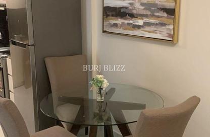 Apartment - 1 Bedroom - 2 Bathrooms for rent in Binghatti Mirage - District 10 - Jumeirah Village Circle - Dubai Apartment - 1 Bedroom - 2 Bathrooms for rent in Binghatti Mirage - District 10 - Jumeirah Village Circle - Dubai