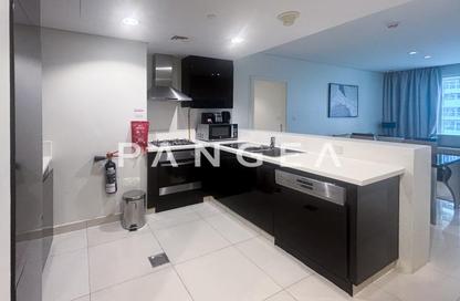 Apartment - 3 Bedrooms - 4 Bathrooms for rent in DAMAC Maison Canal Views - Business Bay - Dubai Apartment - 3 Bedrooms - 4 Bathrooms for rent in DAMAC Maison Canal Views - Business Bay - Dubai