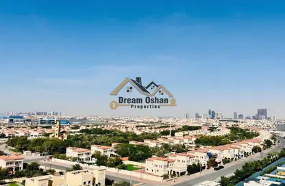 Apartment - Studio - 1 Bathroom for rent in Rise Residences - District 16 - Jumeirah Village Circle - Dubai