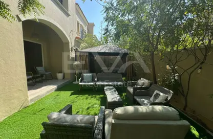 Townhouse - 3 Bedrooms - 4 Bathrooms for sale in Bella Casa - Serena - Dubai