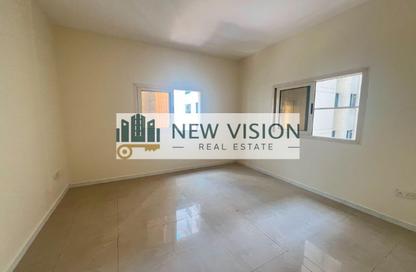 Apartment - 1 Bedroom - 2 Bathrooms for rent in Babel Towers - Al Majaz 3 - Al Majaz - Sharjah