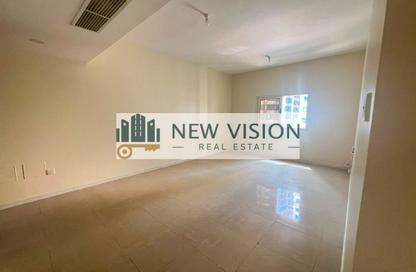 Apartment - 1 Bedroom - 2 Bathrooms for rent in Babel Towers - Al Majaz 3 - Al Majaz - Sharjah