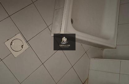 Apartment - Studio - 1 Bathroom for rent in Muwaileh 29 Building - Muwaileh - Sharjah